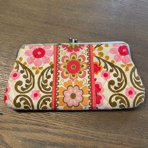 Vera Bradley wallet